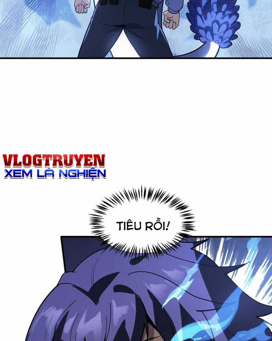 Băng Phong Mạt Nhật: Không Còn Đường Sống Chương 4 trang 71