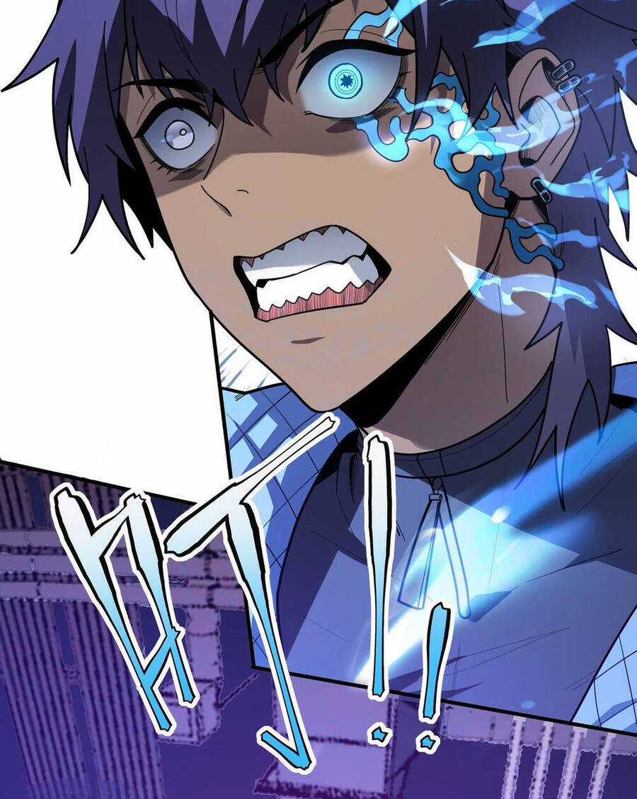 Băng Phong Mạt Nhật: Không Còn Đường Sống Chương 4 trang 72