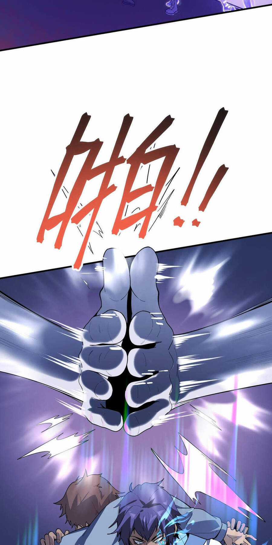 Băng Phong Mạt Nhật: Không Còn Đường Sống Chương 4 trang 74