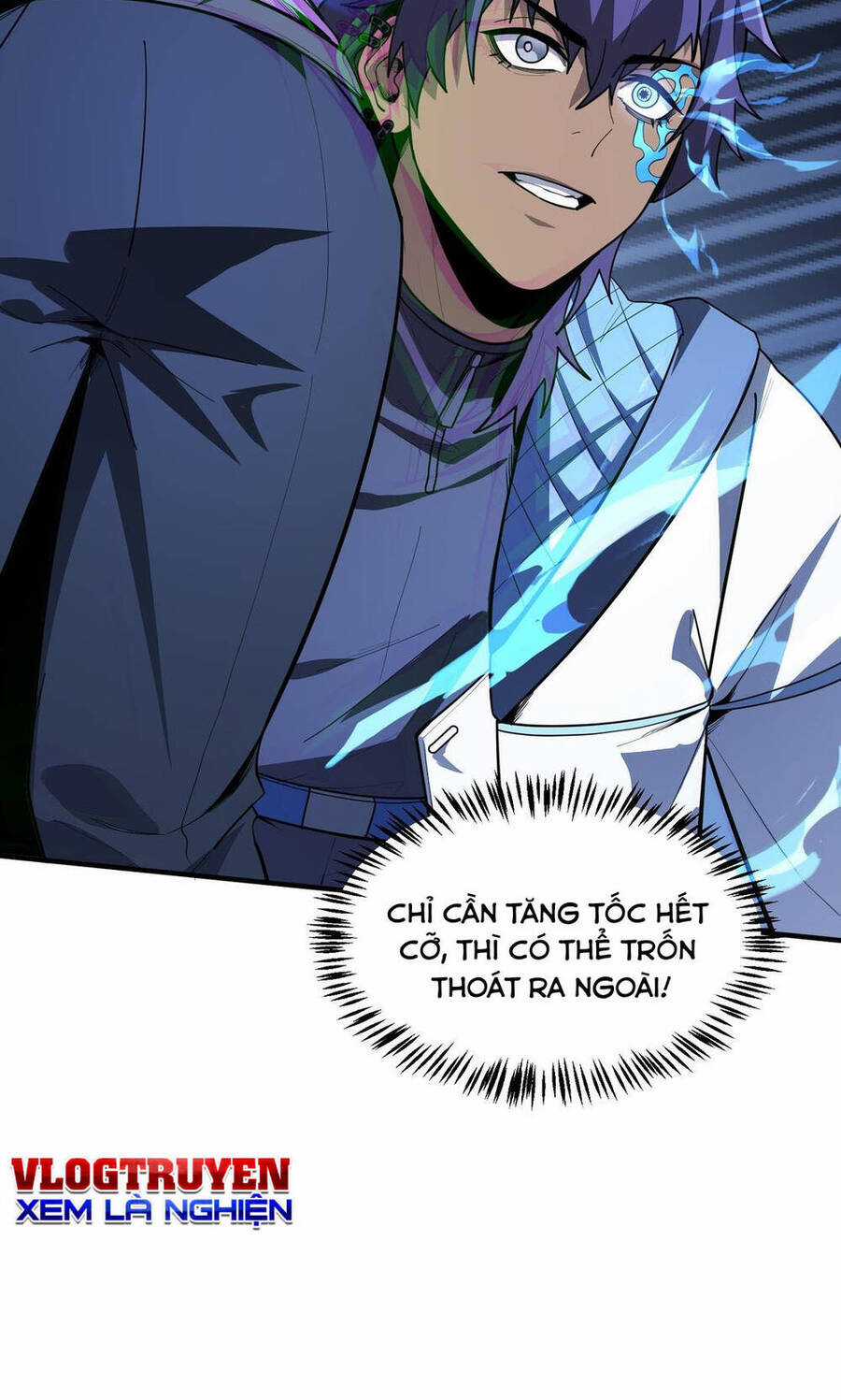 Băng Phong Mạt Nhật: Không Còn Đường Sống Chương 4 trang 78