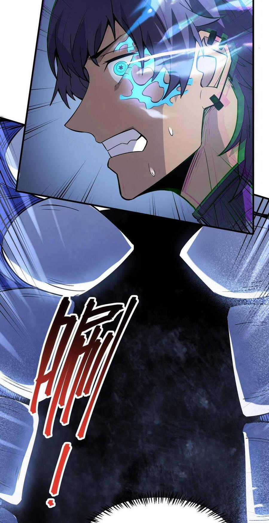 Băng Phong Mạt Nhật: Không Còn Đường Sống Chương 4 trang 81