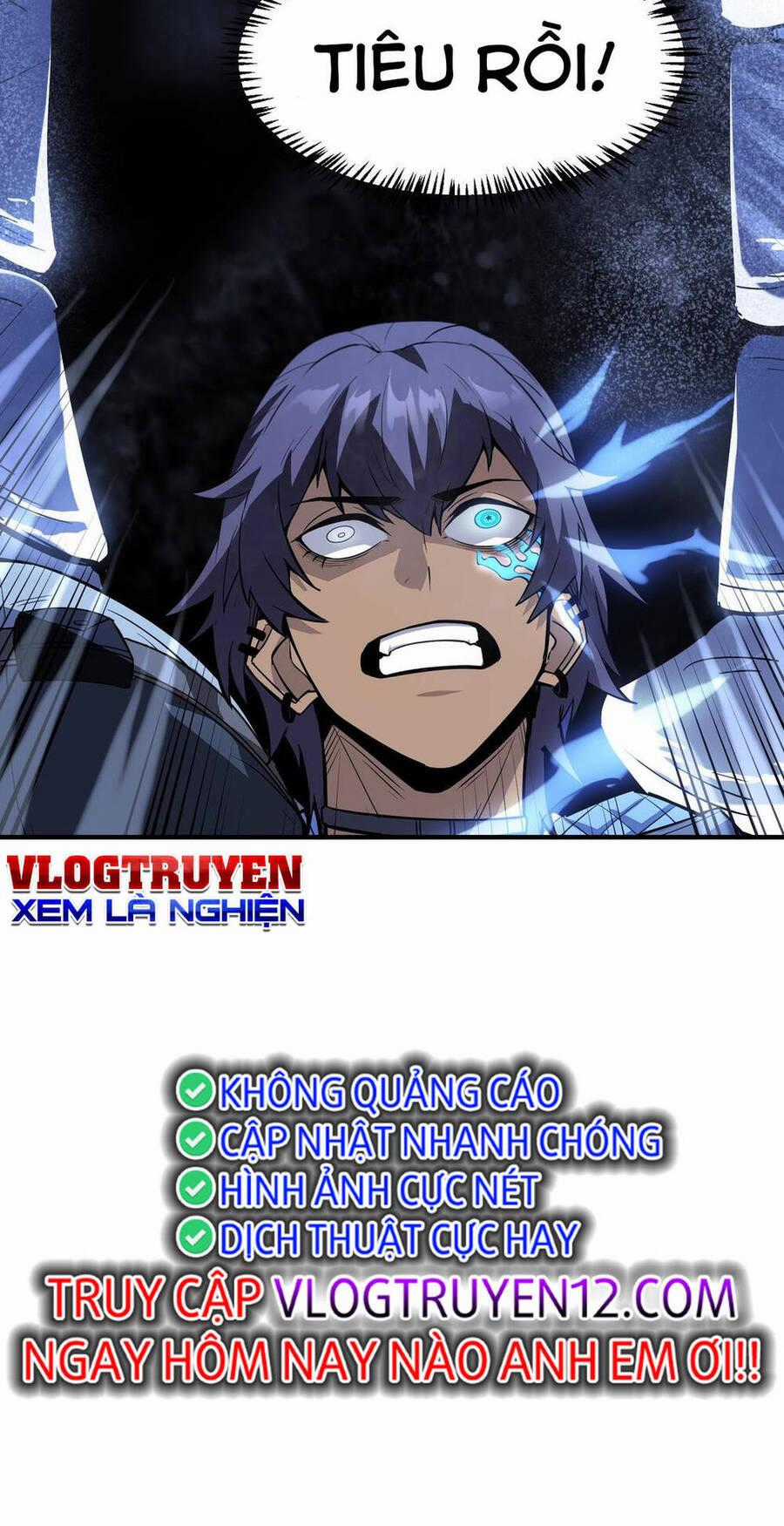 Băng Phong Mạt Nhật: Không Còn Đường Sống Chương 4 trang 82