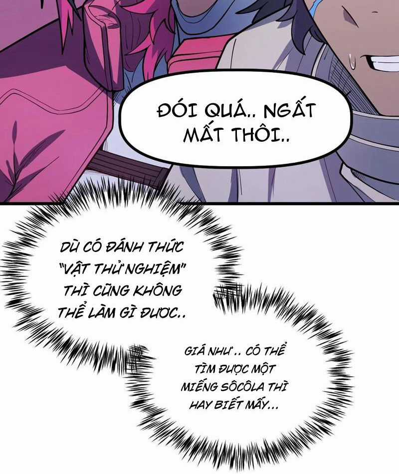 Băng Phong Mạt Nhật: Không Còn Đường Sống Chương 40 trang 10