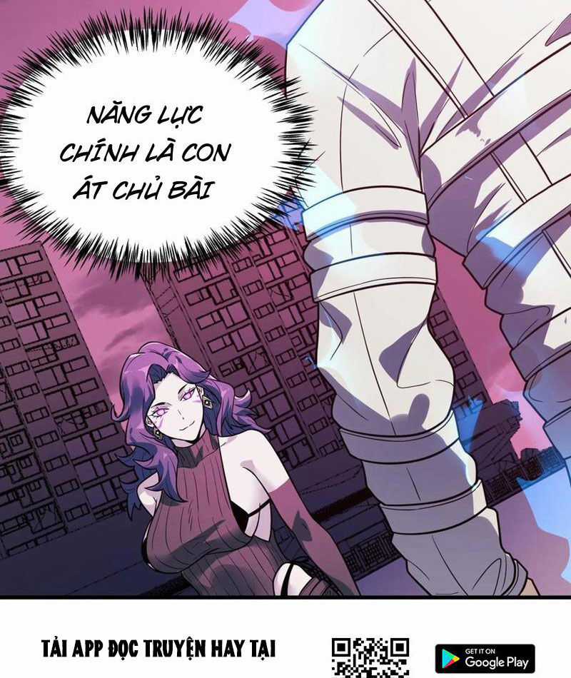 Băng Phong Mạt Nhật: Không Còn Đường Sống Chương 40 trang 113