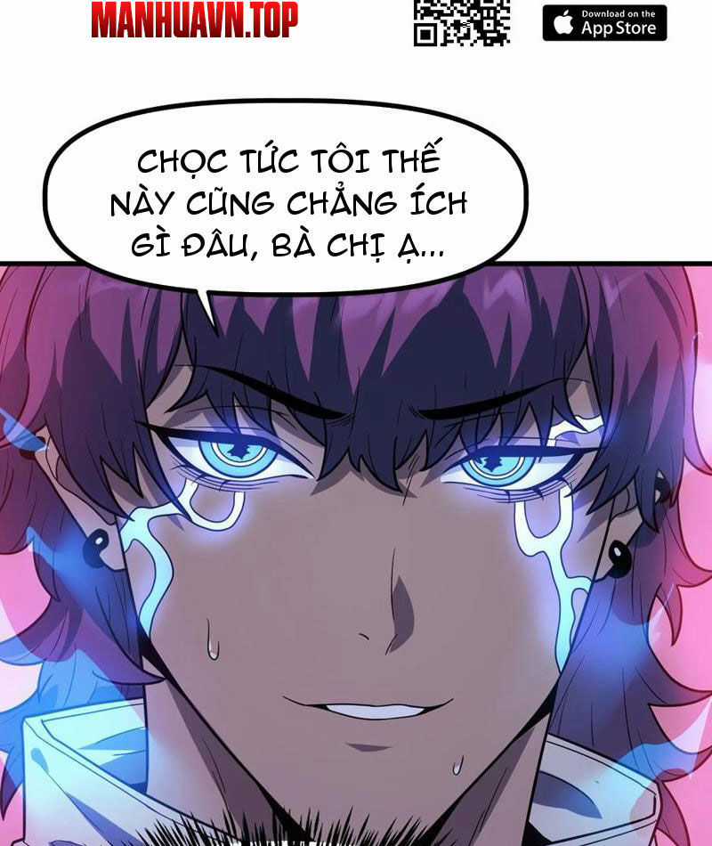 Băng Phong Mạt Nhật: Không Còn Đường Sống Chương 40 trang 114