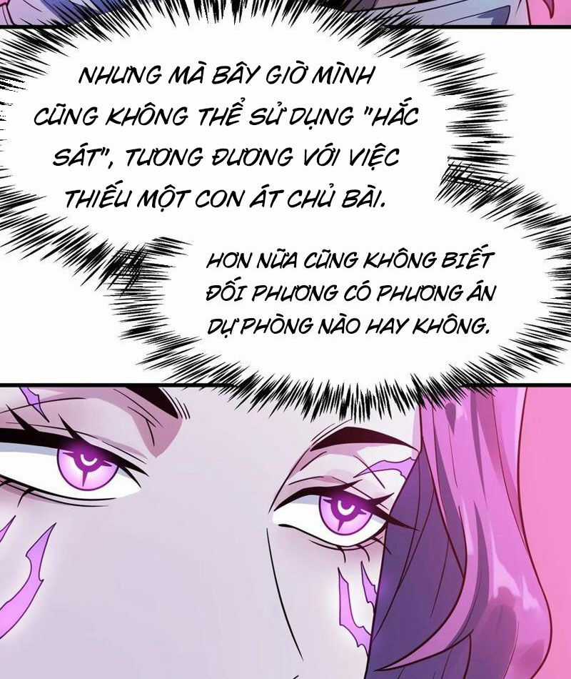 Băng Phong Mạt Nhật: Không Còn Đường Sống Chương 40 trang 115