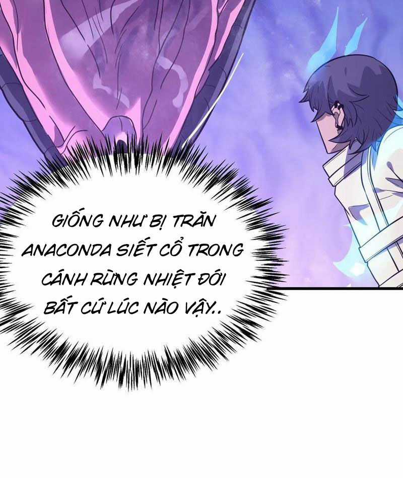 Băng Phong Mạt Nhật: Không Còn Đường Sống Chương 40 trang 118