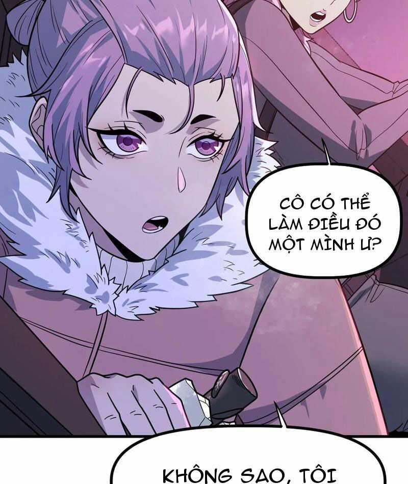 Băng Phong Mạt Nhật: Không Còn Đường Sống Chương 40 trang 17