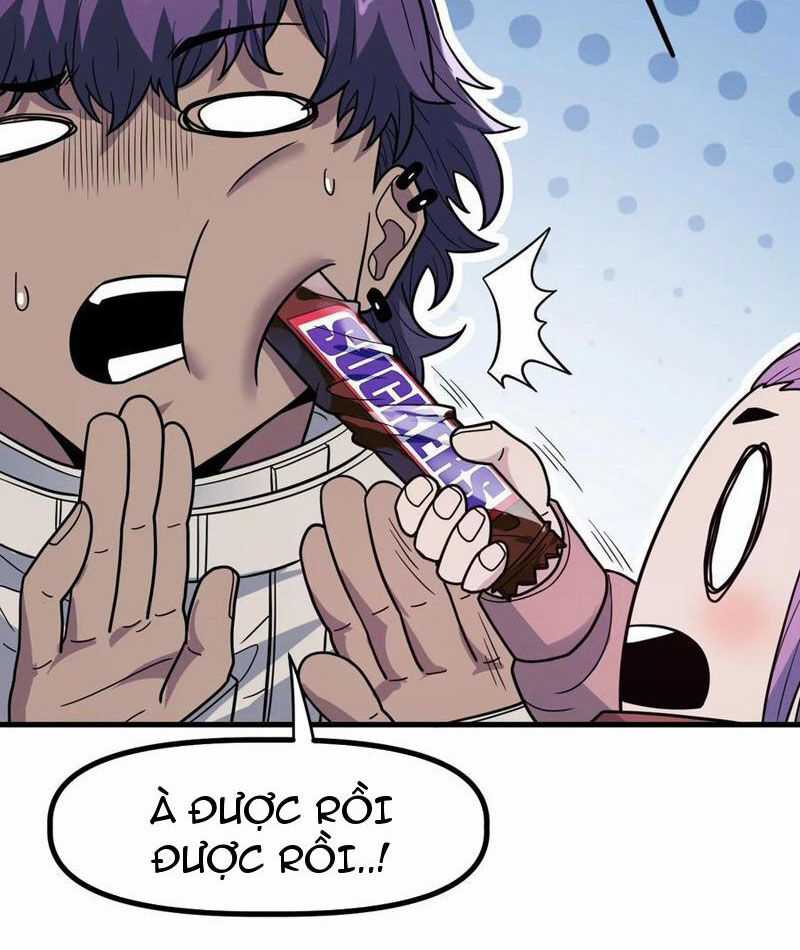 Băng Phong Mạt Nhật: Không Còn Đường Sống Chương 40 trang 19