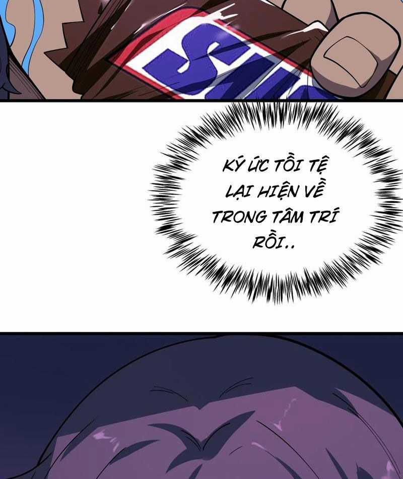 Băng Phong Mạt Nhật: Không Còn Đường Sống Chương 40 trang 21