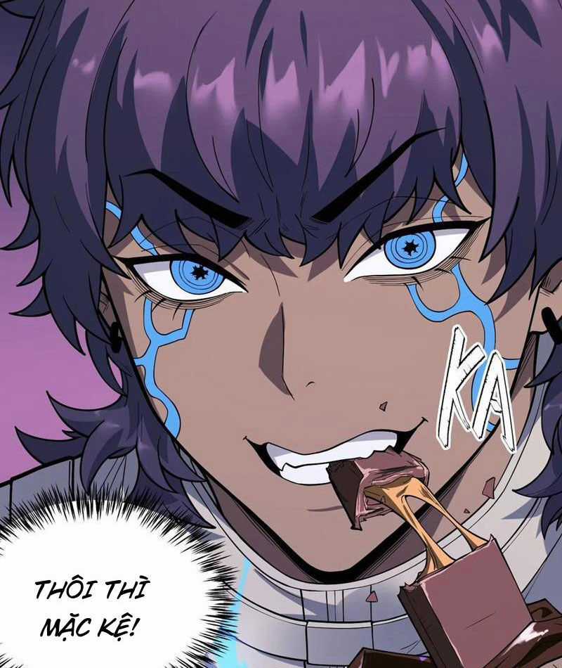 Băng Phong Mạt Nhật: Không Còn Đường Sống Chương 40 trang 22