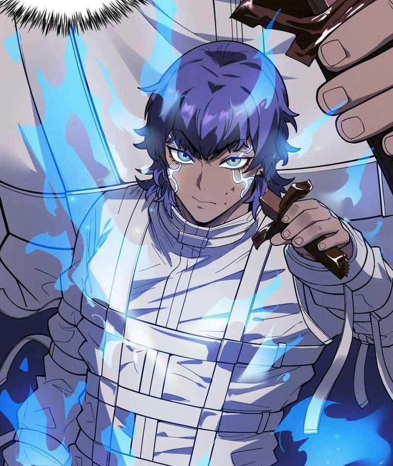 Băng Phong Mạt Nhật: Không Còn Đường Sống Chương 40 trang 23