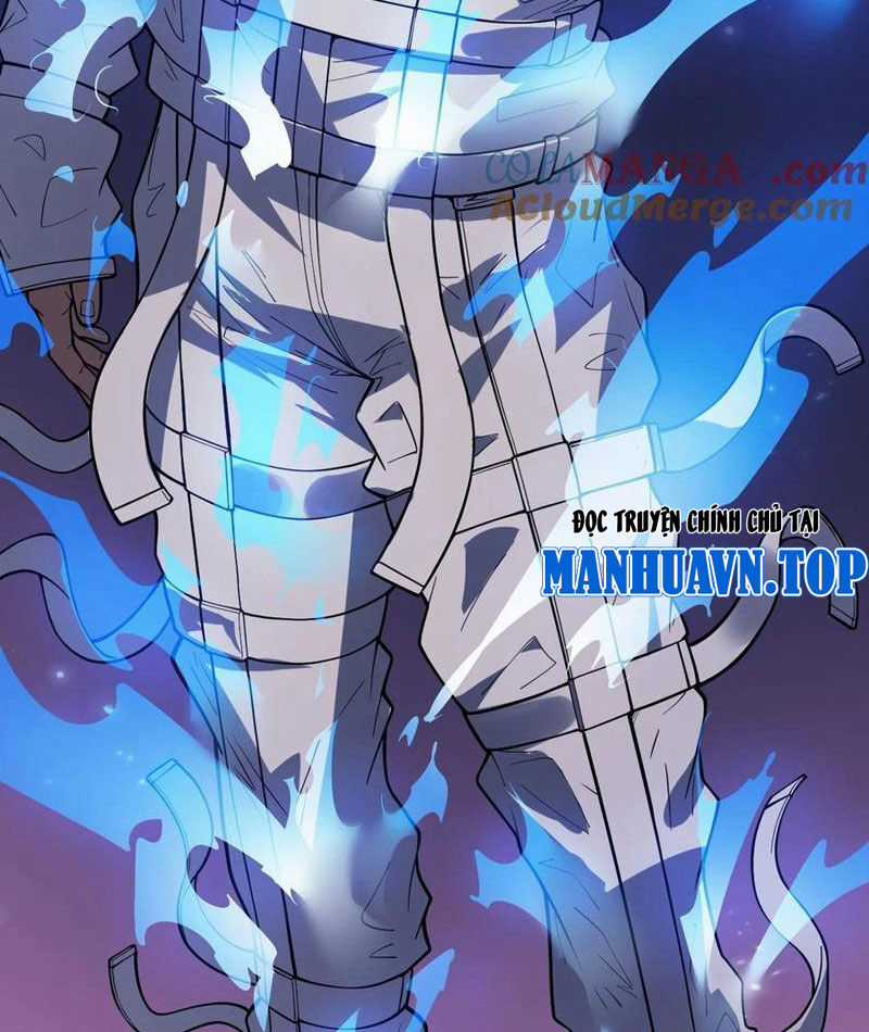 Băng Phong Mạt Nhật: Không Còn Đường Sống Chương 40 trang 24