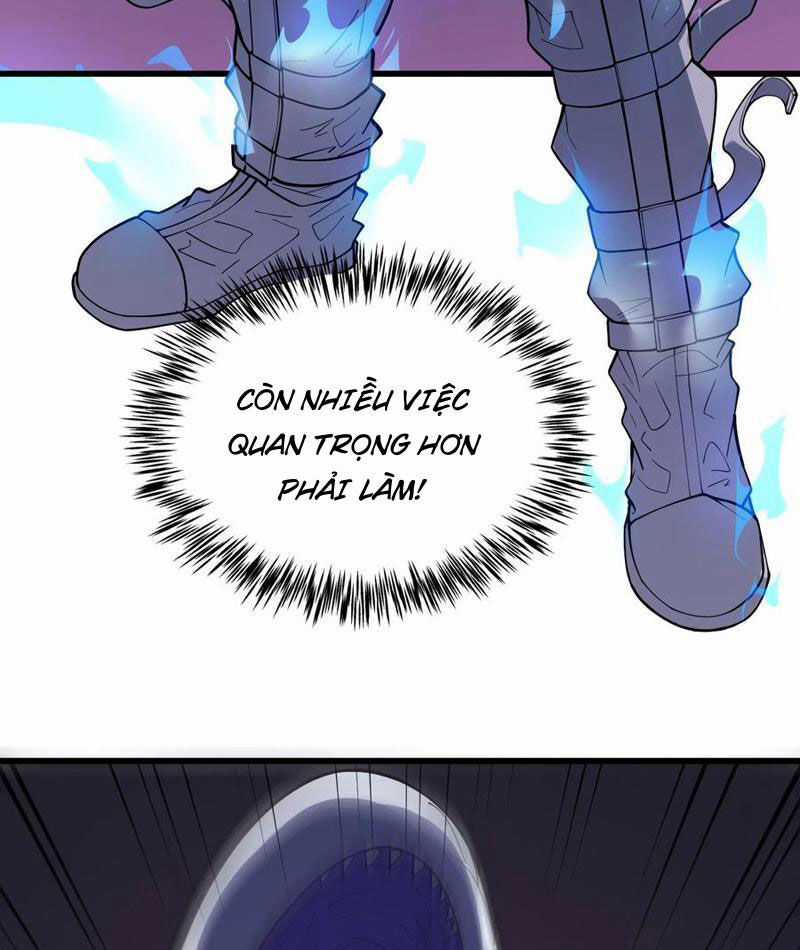 Băng Phong Mạt Nhật: Không Còn Đường Sống Chương 40 trang 25