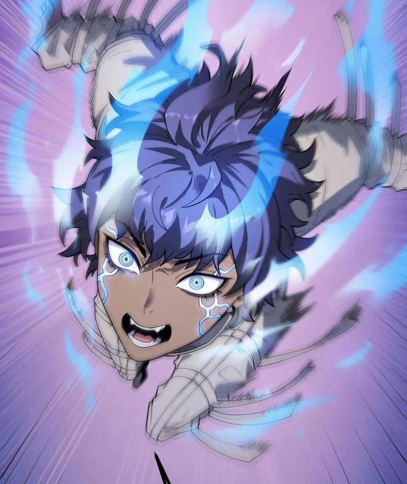 Băng Phong Mạt Nhật: Không Còn Đường Sống Chương 40 trang 31