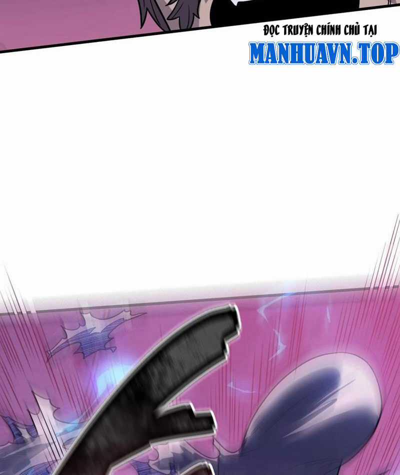 Băng Phong Mạt Nhật: Không Còn Đường Sống Chương 40 trang 34