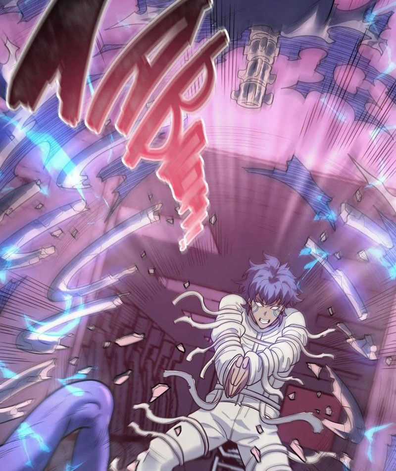 Băng Phong Mạt Nhật: Không Còn Đường Sống Chương 40 trang 35