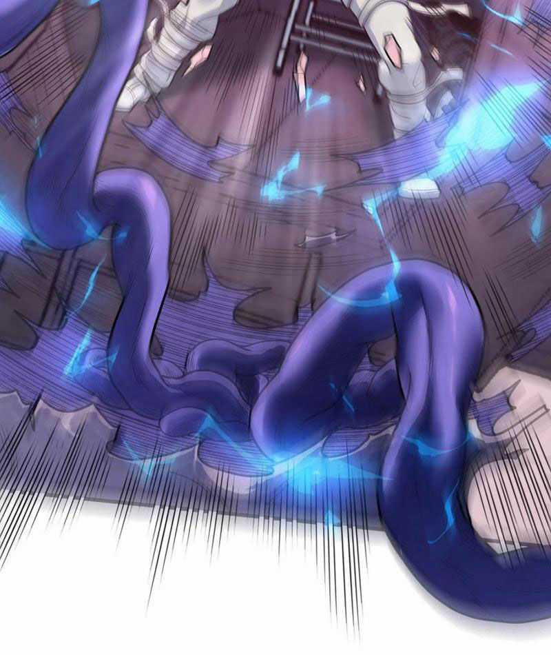 Băng Phong Mạt Nhật: Không Còn Đường Sống Chương 40 trang 36