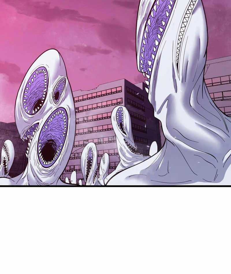 Băng Phong Mạt Nhật: Không Còn Đường Sống Chương 40 trang 41