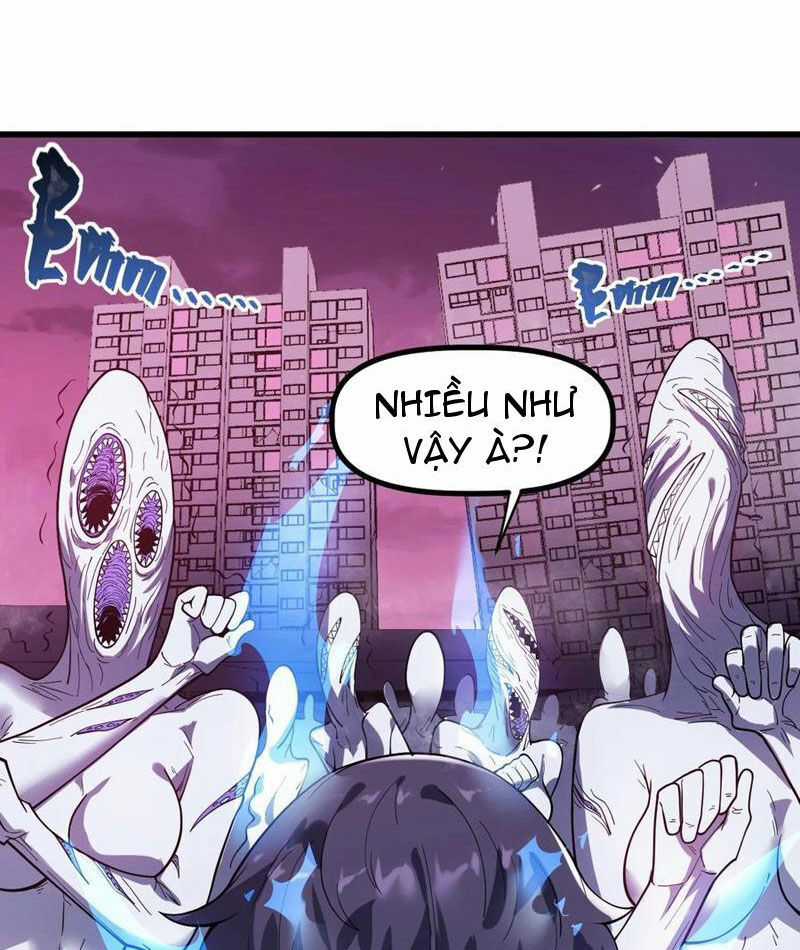 Băng Phong Mạt Nhật: Không Còn Đường Sống Chương 40 trang 43