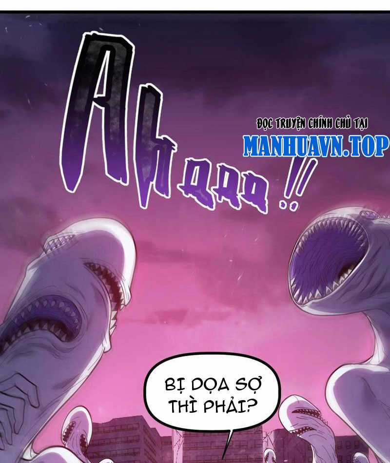 Băng Phong Mạt Nhật: Không Còn Đường Sống Chương 40 trang 47