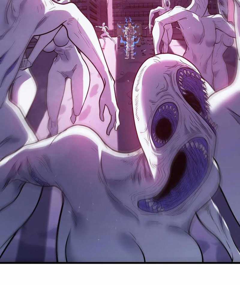 Băng Phong Mạt Nhật: Không Còn Đường Sống Chương 40 trang 48