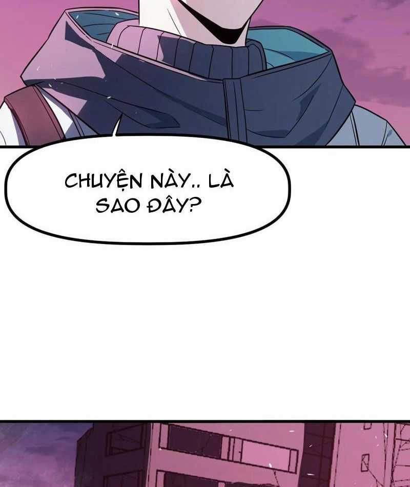 Băng Phong Mạt Nhật: Không Còn Đường Sống Chương 40 trang 50