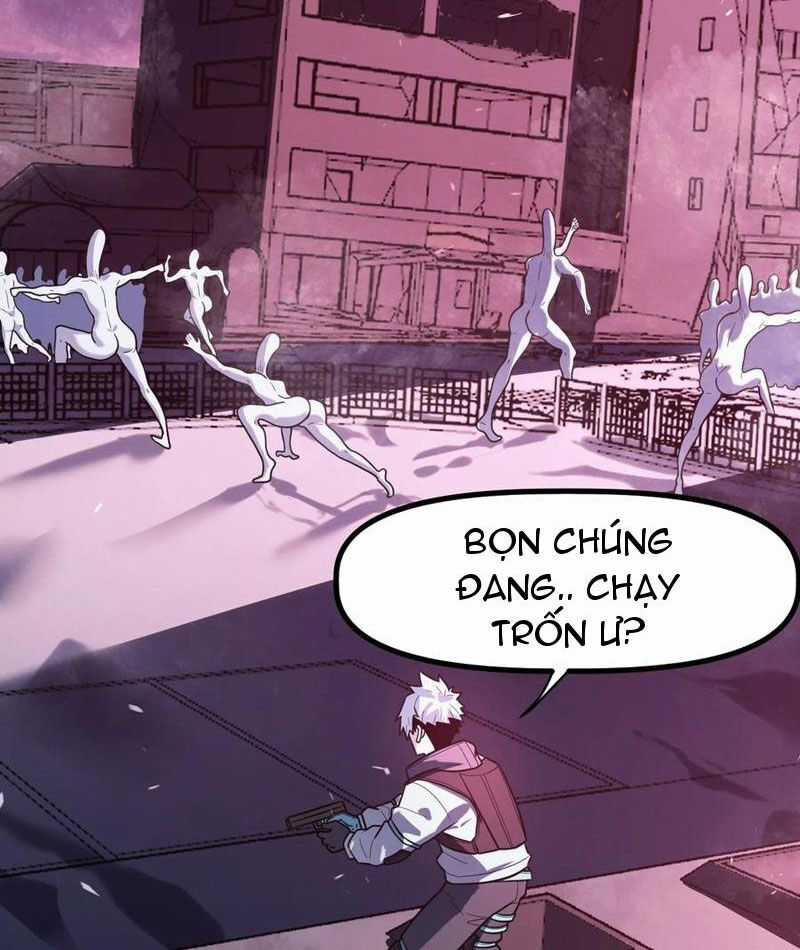 Băng Phong Mạt Nhật: Không Còn Đường Sống Chương 40 trang 51