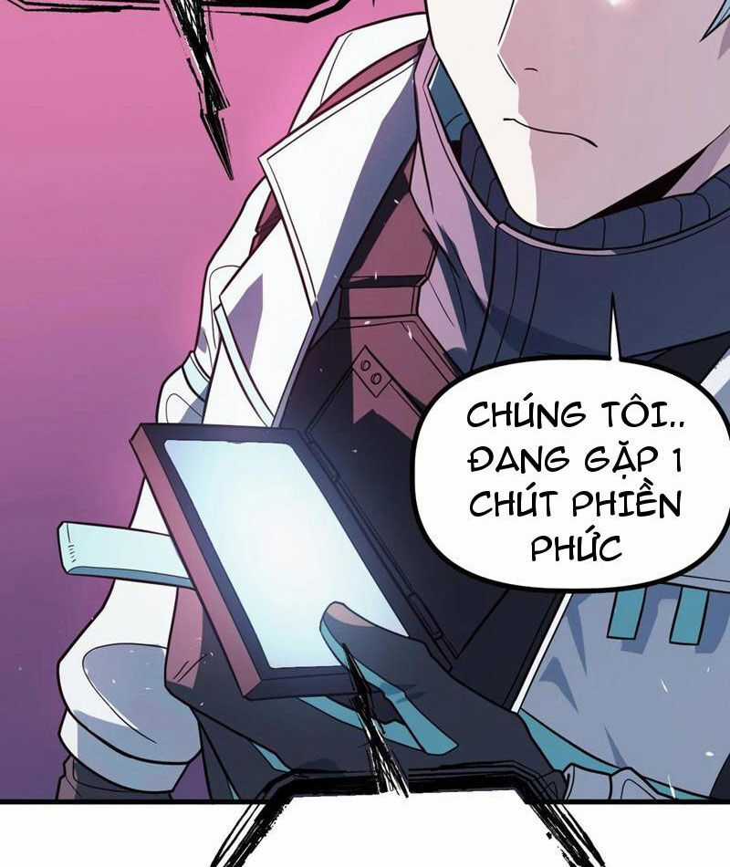 Băng Phong Mạt Nhật: Không Còn Đường Sống Chương 40 trang 53