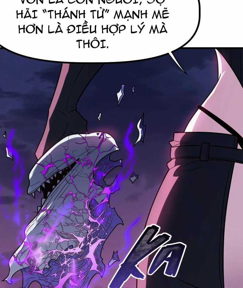 Băng Phong Mạt Nhật: Không Còn Đường Sống Chương 40 trang 58