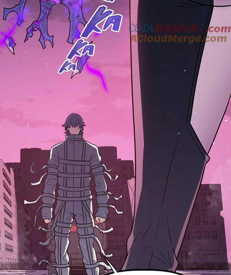 Băng Phong Mạt Nhật: Không Còn Đường Sống Chương 40 trang 59