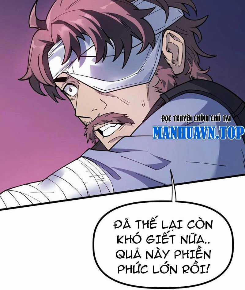 Băng Phong Mạt Nhật: Không Còn Đường Sống Chương 40 trang 6