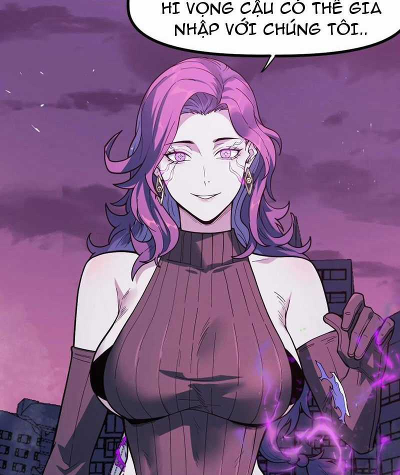 Băng Phong Mạt Nhật: Không Còn Đường Sống Chương 40 trang 61