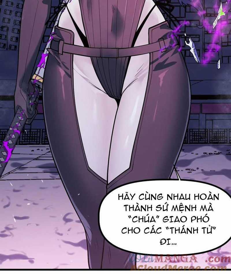 Băng Phong Mạt Nhật: Không Còn Đường Sống Chương 40 trang 62