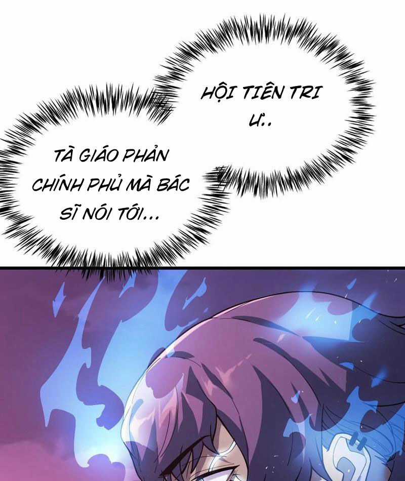 Băng Phong Mạt Nhật: Không Còn Đường Sống Chương 40 trang 63