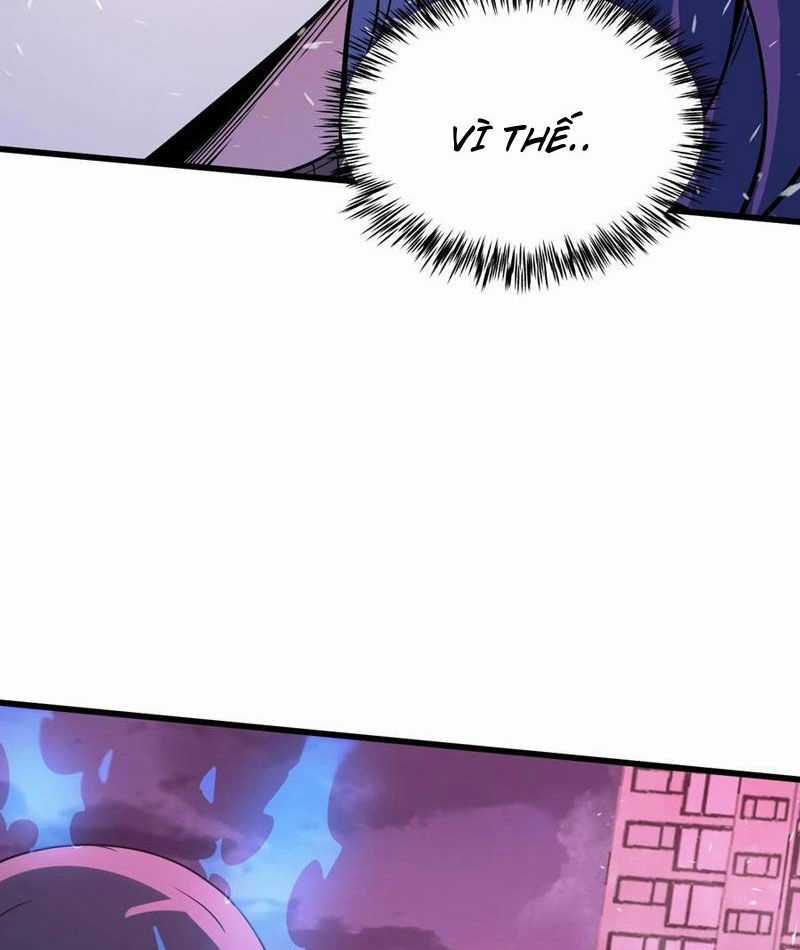 Băng Phong Mạt Nhật: Không Còn Đường Sống Chương 40 trang 66