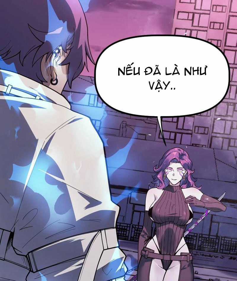 Băng Phong Mạt Nhật: Không Còn Đường Sống Chương 40 trang 67