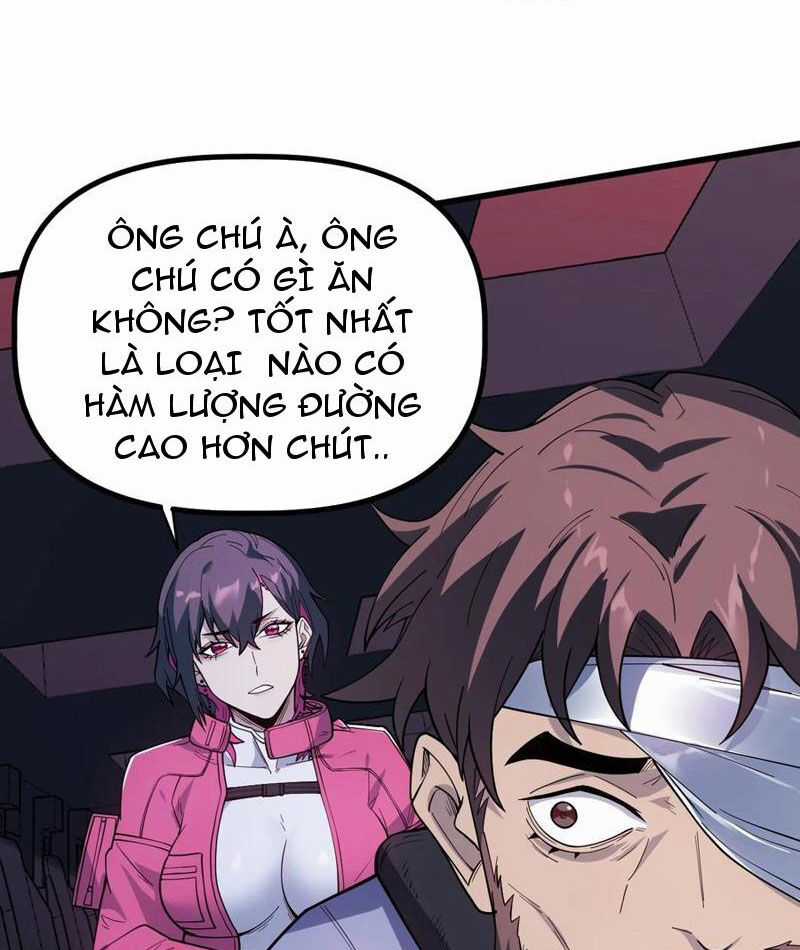 Băng Phong Mạt Nhật: Không Còn Đường Sống Chương 40 trang 7