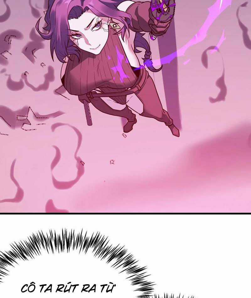 Băng Phong Mạt Nhật: Không Còn Đường Sống Chương 40 trang 71