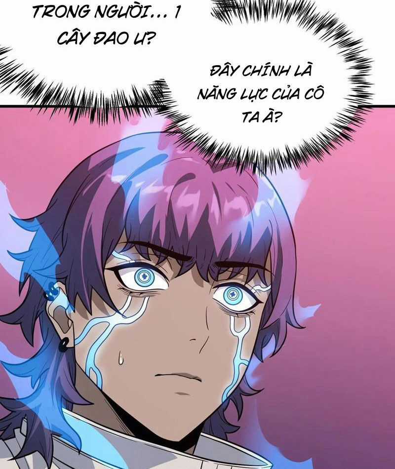 Băng Phong Mạt Nhật: Không Còn Đường Sống Chương 40 trang 72