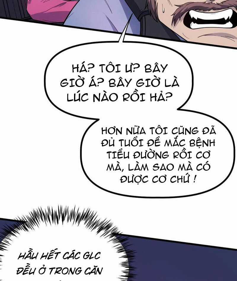 Băng Phong Mạt Nhật: Không Còn Đường Sống Chương 40 trang 8