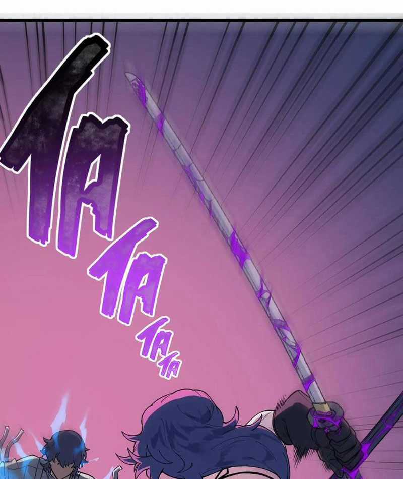 Băng Phong Mạt Nhật: Không Còn Đường Sống Chương 40 trang 80