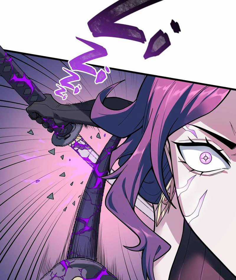 Băng Phong Mạt Nhật: Không Còn Đường Sống Chương 40 trang 83