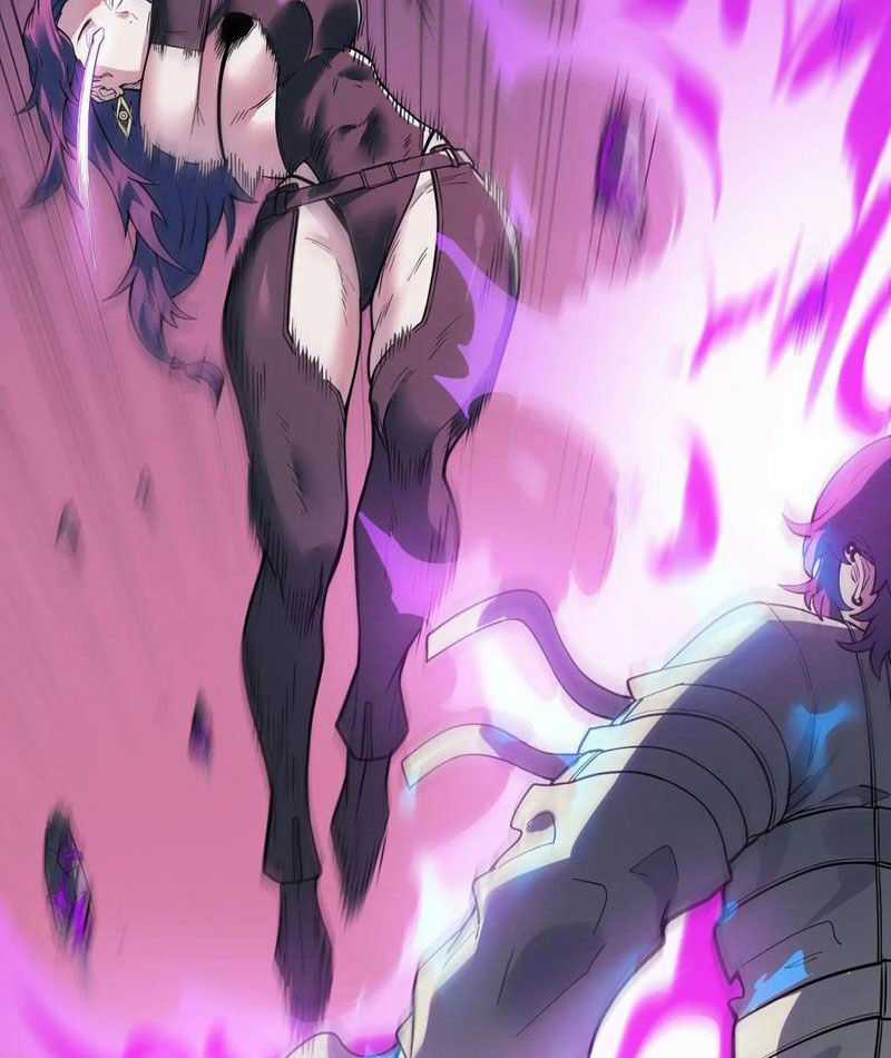 Băng Phong Mạt Nhật: Không Còn Đường Sống Chương 40 trang 86