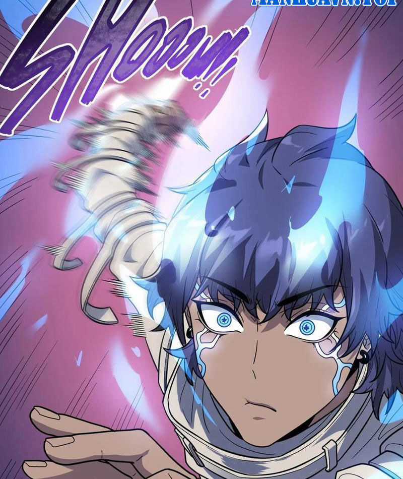 Băng Phong Mạt Nhật: Không Còn Đường Sống Chương 40 trang 95