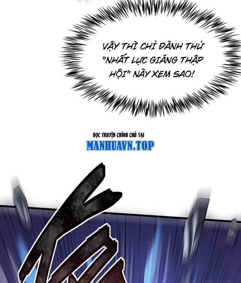 Băng Phong Mạt Nhật: Không Còn Đường Sống Chương 41 trang 10