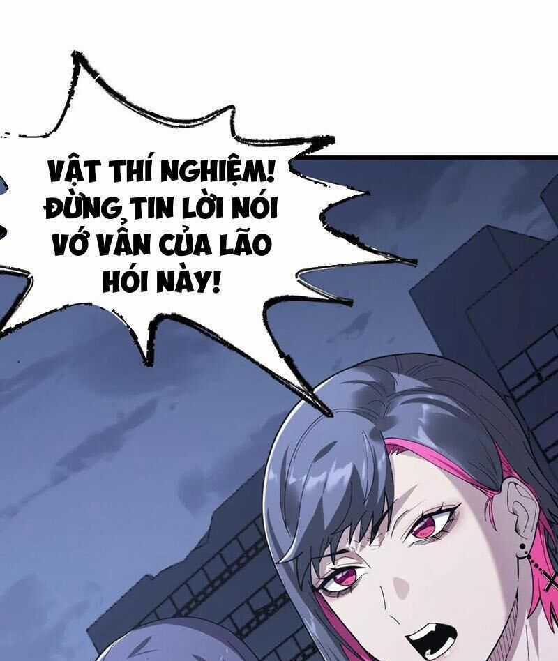 Băng Phong Mạt Nhật: Không Còn Đường Sống Chương 41 trang 100