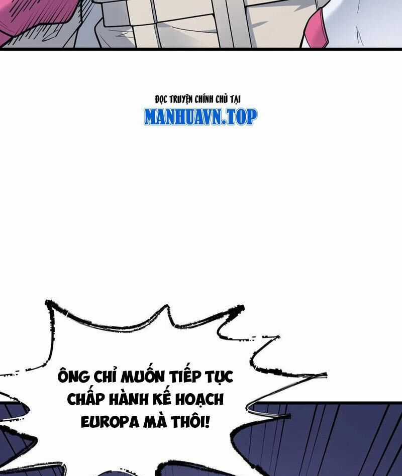 Băng Phong Mạt Nhật: Không Còn Đường Sống Chương 41 trang 102