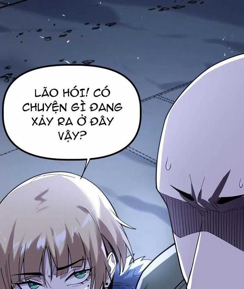 Băng Phong Mạt Nhật: Không Còn Đường Sống Chương 41 trang 107