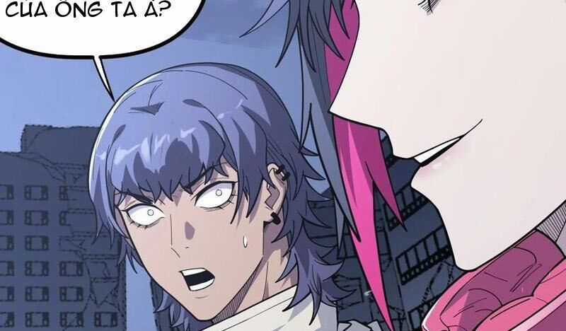 Băng Phong Mạt Nhật: Không Còn Đường Sống Chương 41 trang 115